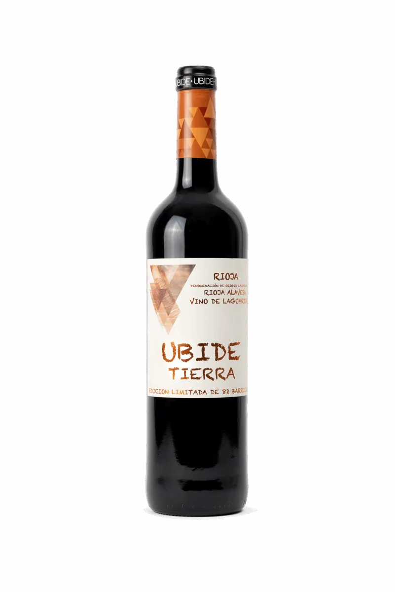 Ubide Tierra