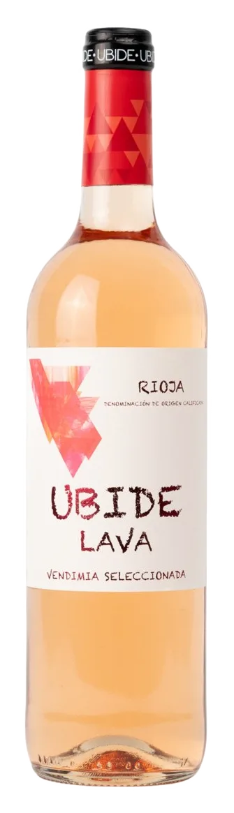 Ubide Lava
