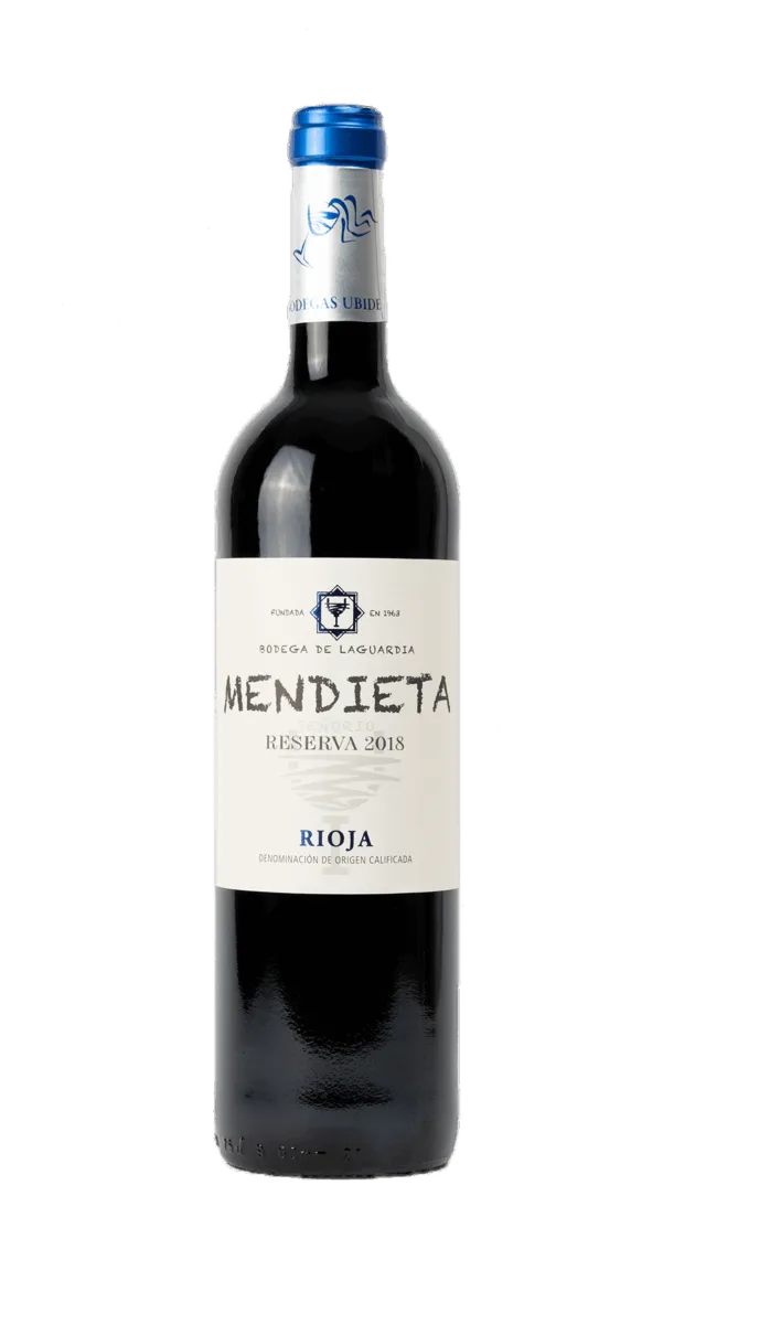 Señorío de Mendieta
