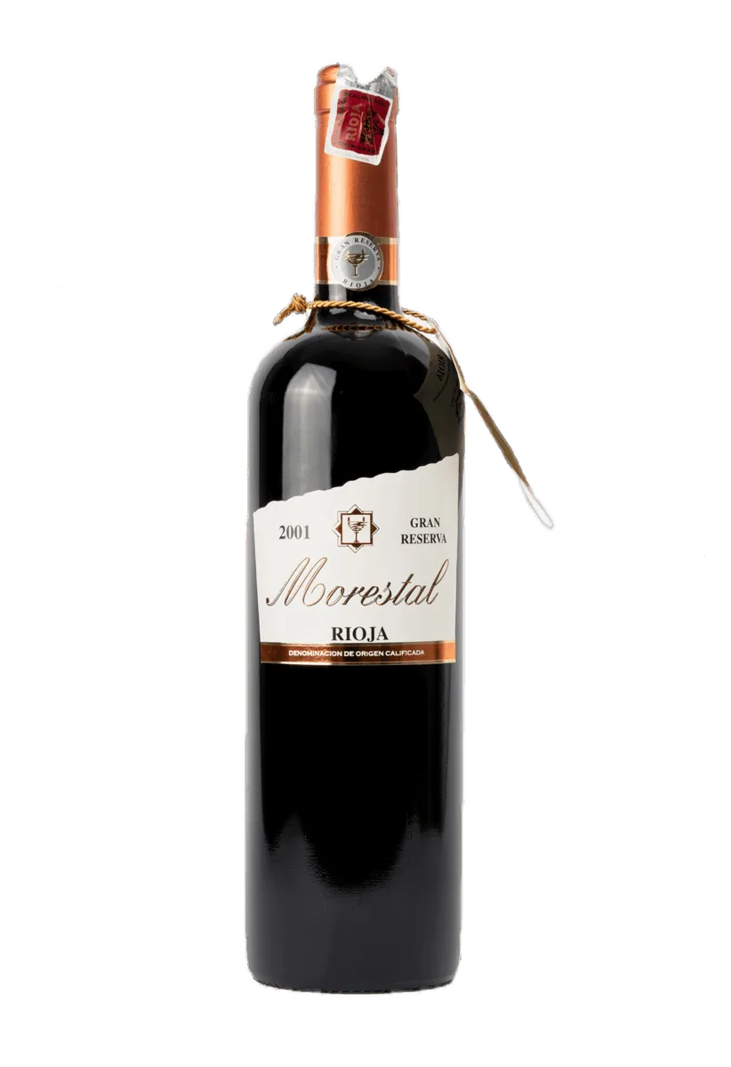Morestal Gran Reserva