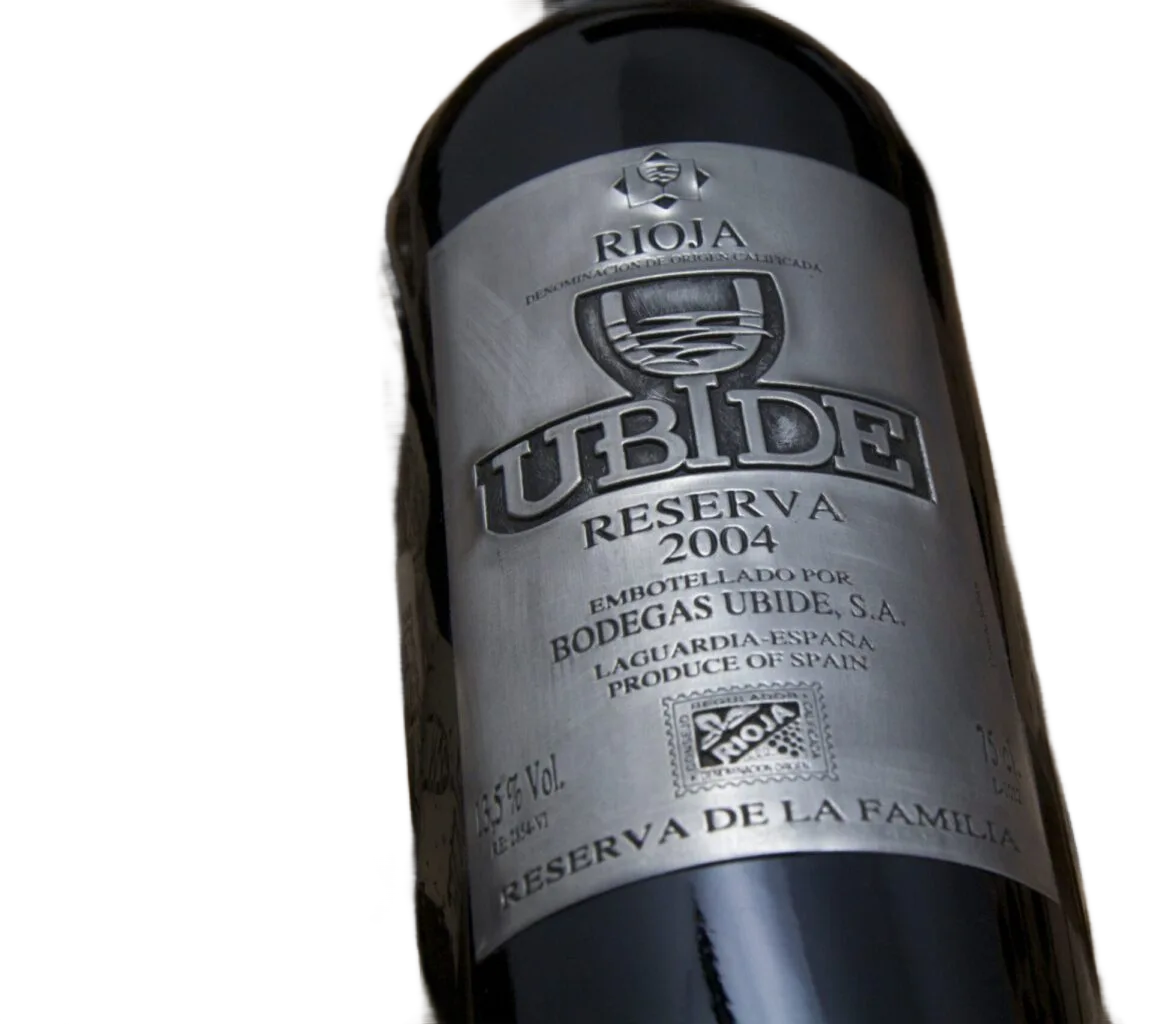 Reserva de la Familia