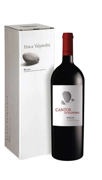 Cantos de Valpiedra Magnum