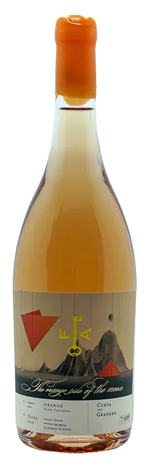 Cueva del Granero – Orange Wine