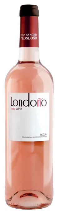 Londoño Rosado