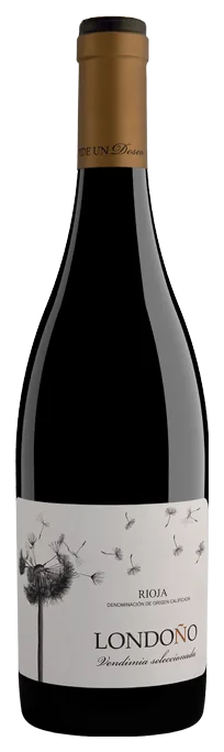 Londoño Tinto Vendimia Seleccionada