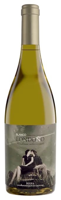 Londoño Blanco Vendimia Seleccionada