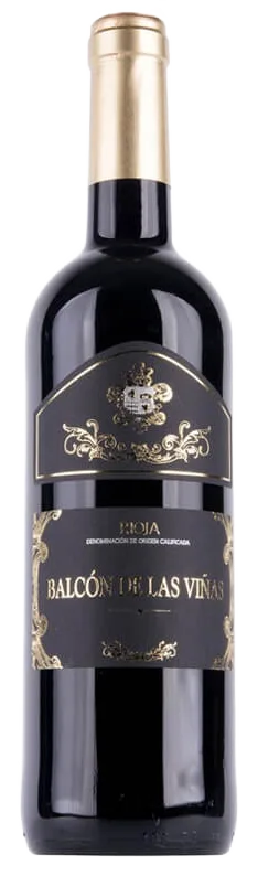 Balcón de las Viñas Reserve