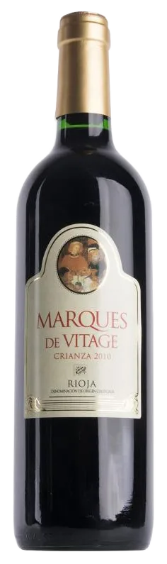 Marqués de Vitage