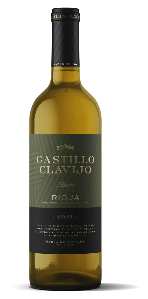 Castillo Clavijo Blanco