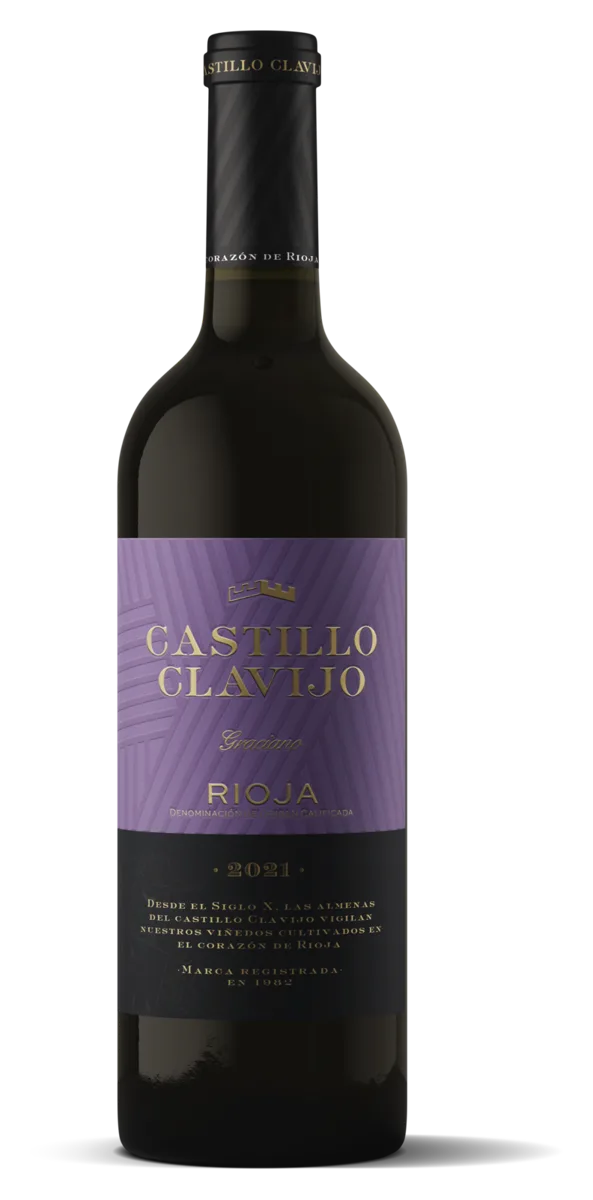 Castillo Clavijo Graciano