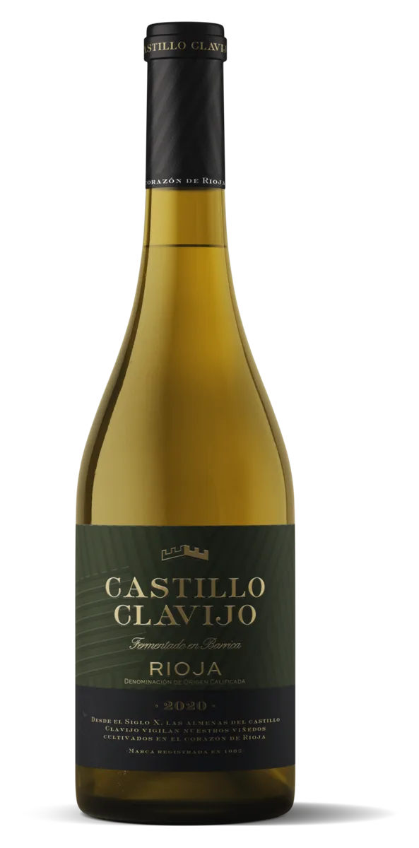 Castillo Clavijo Fermentado en Barrica