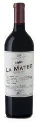 La Mateo - Vendimia