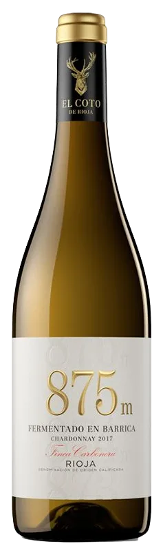875 M Chardonnay