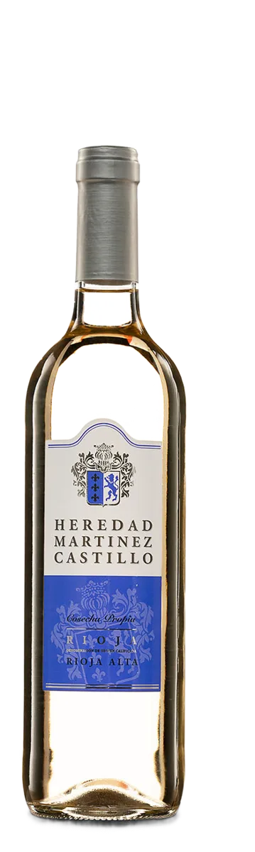 Vino Blanco