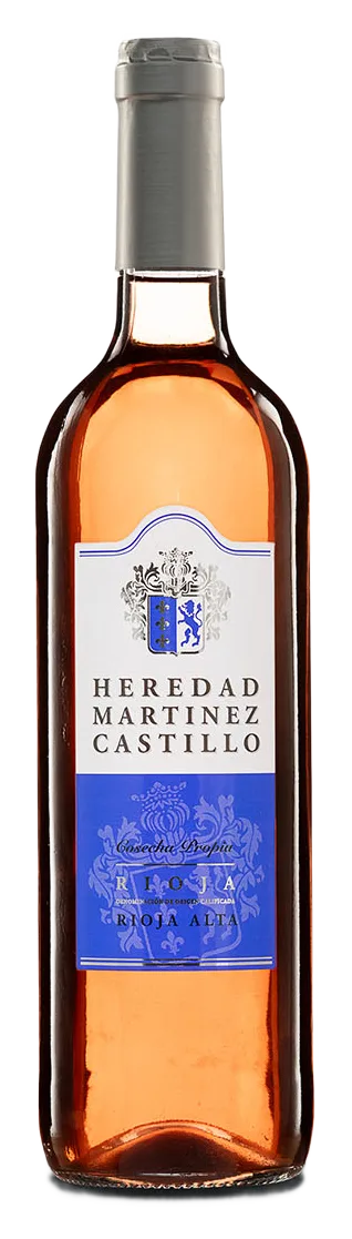 Vino Rosado