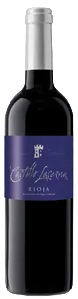 Castillo Laserna Crianza