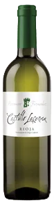 Castillo Laserna Blanco