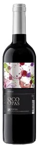 8 Copas Crianza