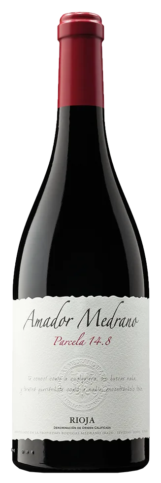 Amador Medrano Parcela 14.8