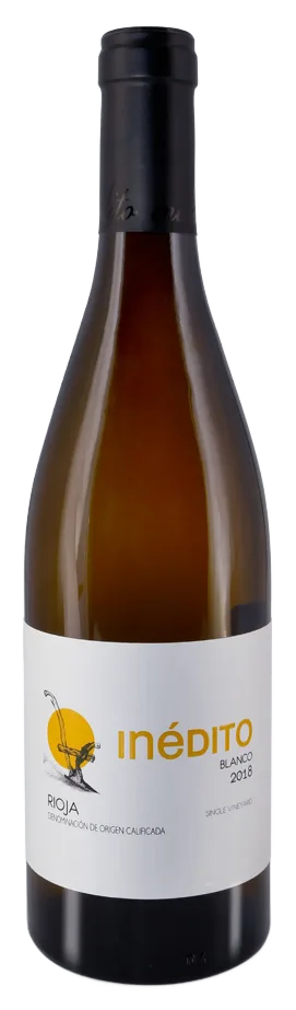 Inédito Blanco