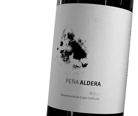 PEÑA ALDERA Crianza
