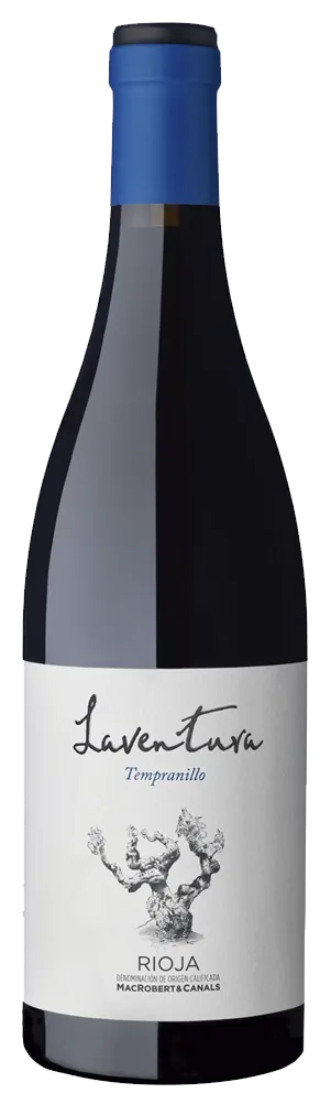 Laventura Tempranillo