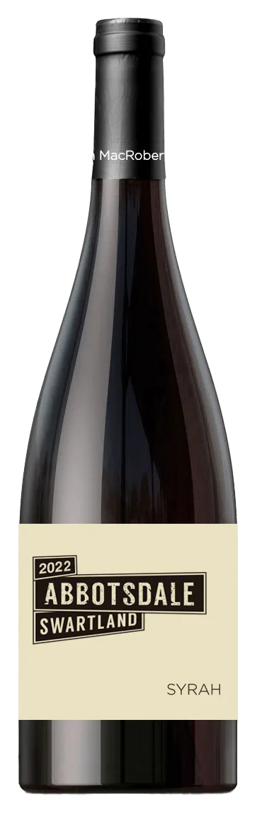 Abbotsdale Syrah