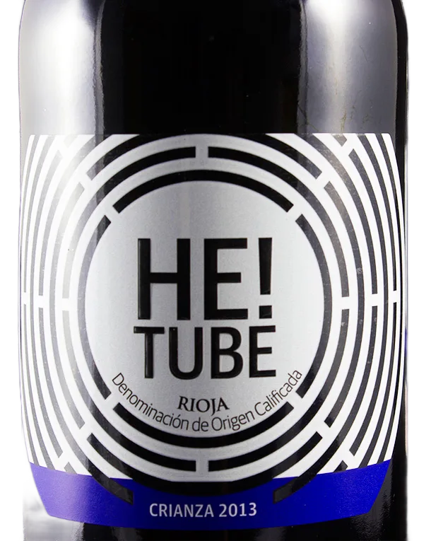 Crianza Hetube!
