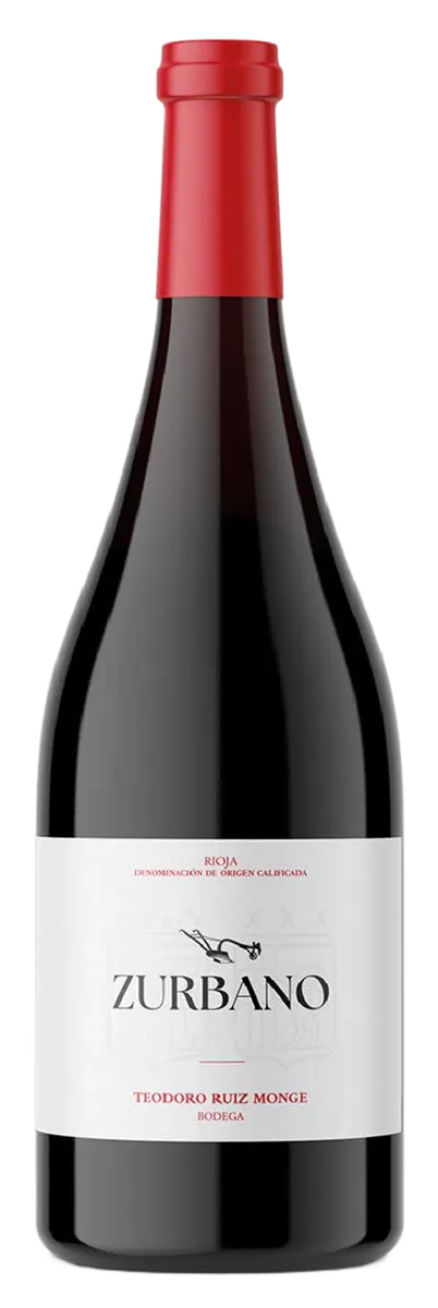 Zurbano