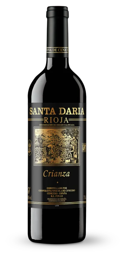 Crianza