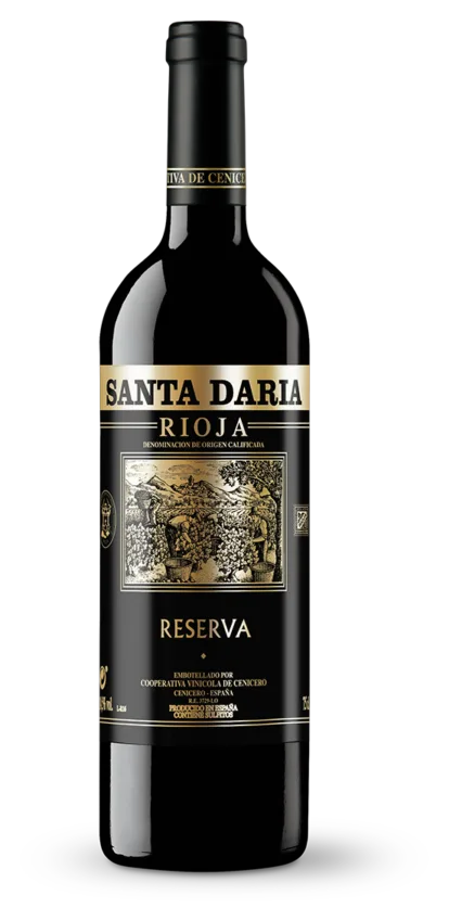 Reserva