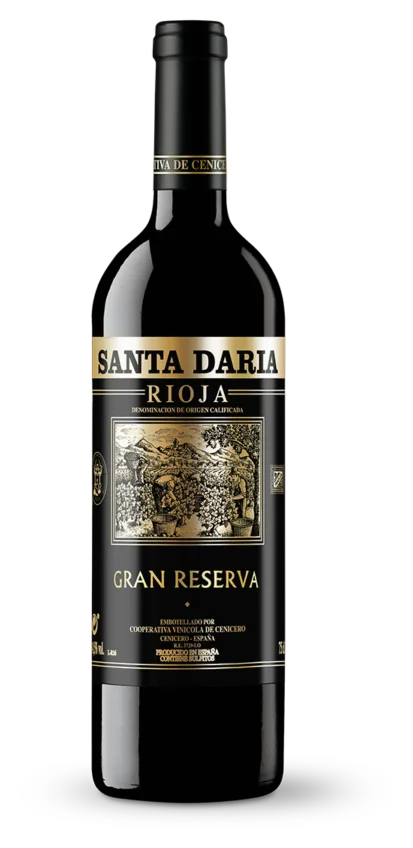 Gran Reserva