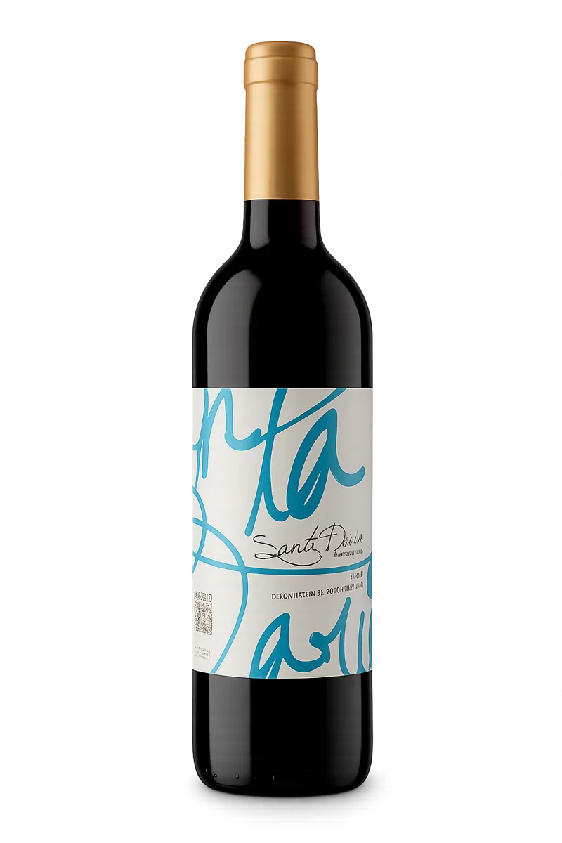 Semi Crianza