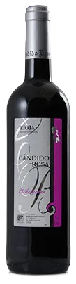 Cándido Besa Bihotzekoa