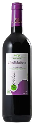 Cándido Besa Urtekoa