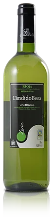 Cándido Besa Zuria