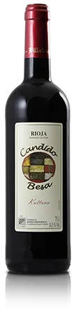 Cándido Besa Kuttuna