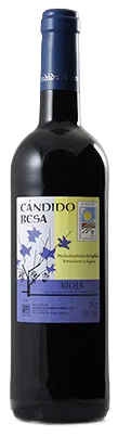 Cándido Besa Kupela-Barrica