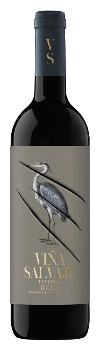 Viña Salvaje Reserva