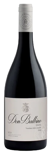 Don Balbino Tinto