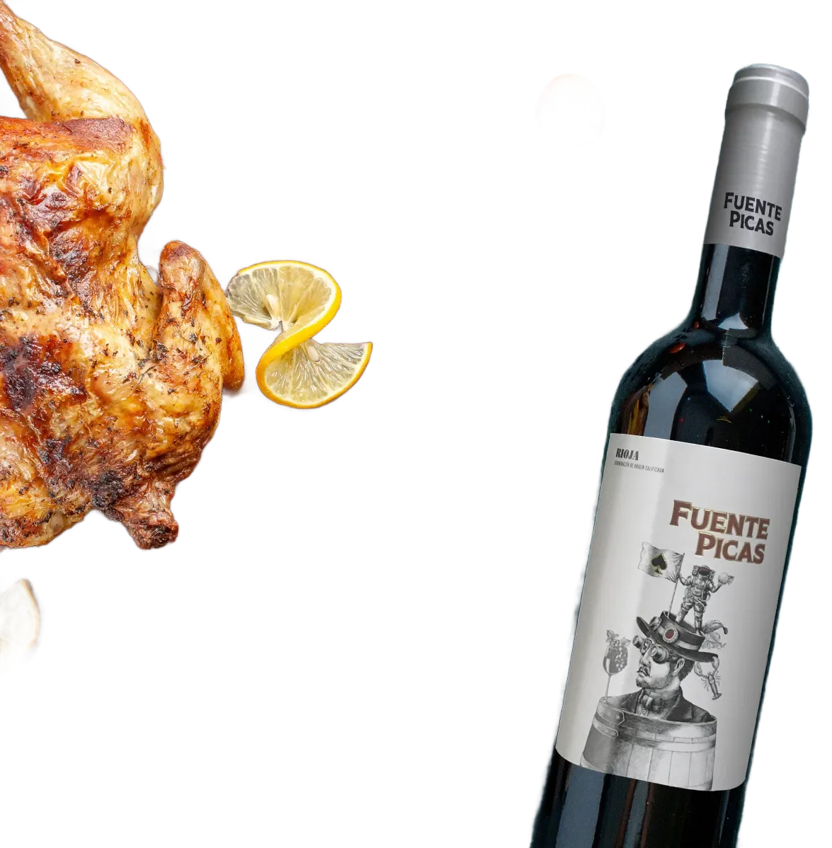 Fuentepicas Crianza