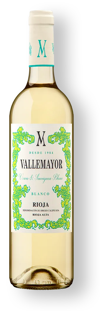 Vallemayor Blanco