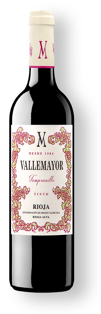 Vallemayor Tinto
