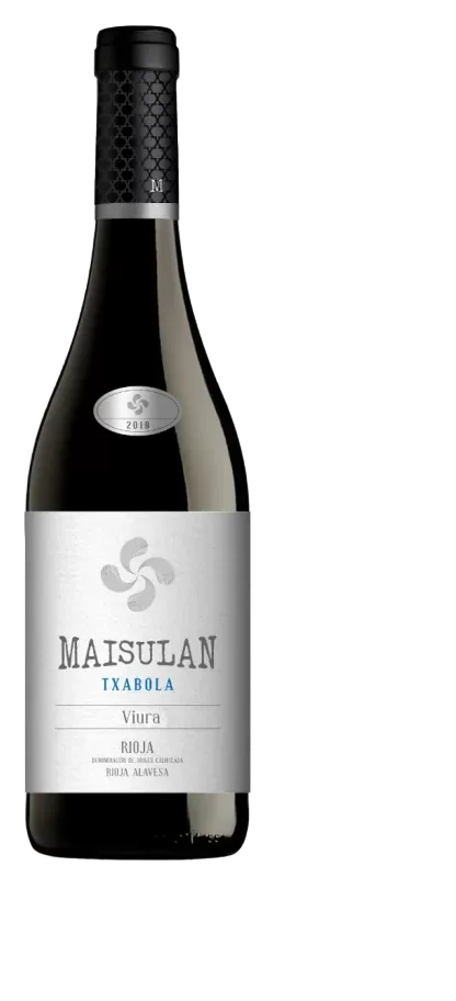 Maisulan Txabola Viura