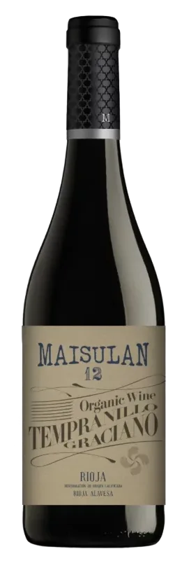 Maisulan 12