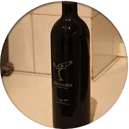 Ciego del Rey Crianza 2023
