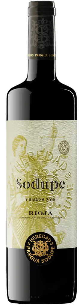Crianza