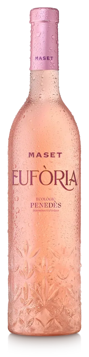Eufòria rosat