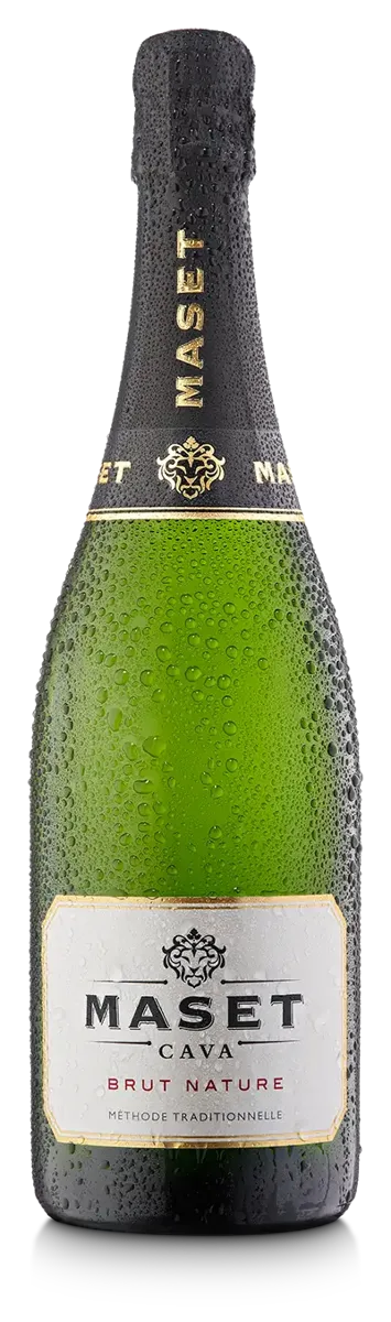 Brut Nature