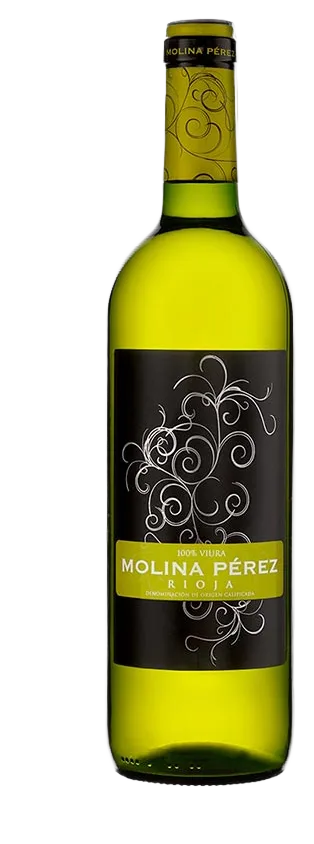 Molina Pérez Blanco